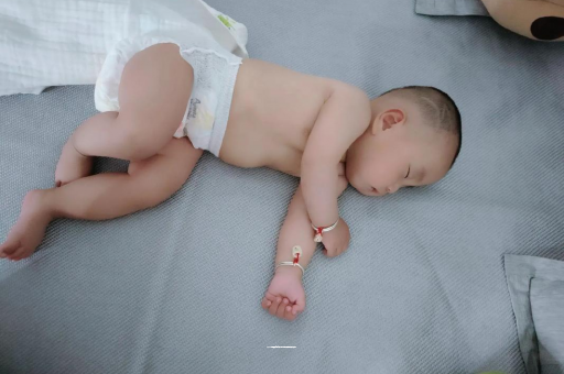汕尾9个月宝宝可以吃盐吗