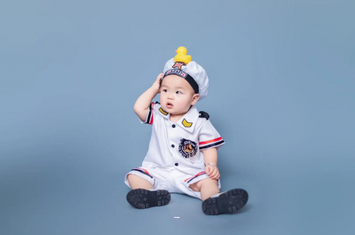 汕尾宝宝几个月攒肚子